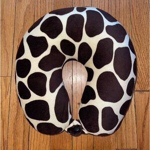 Airplane Travel Neck Pillow